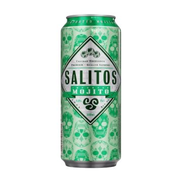 Salitos  Mojito