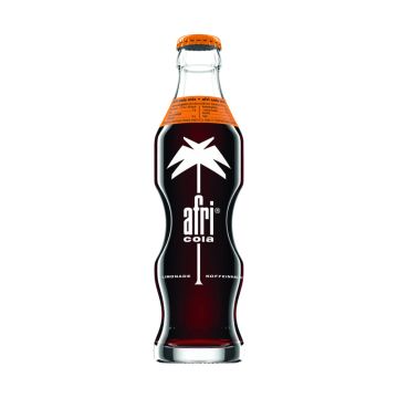 afri cola mix
