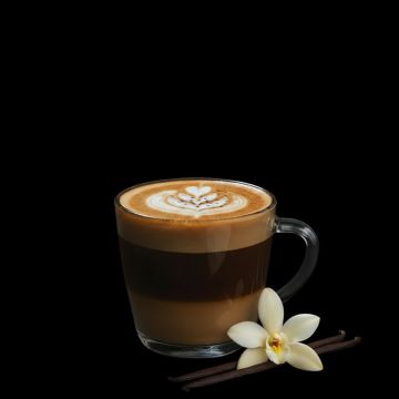 Cappucino Vanilla