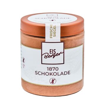 EisBerger 1870 Schokolade Eis