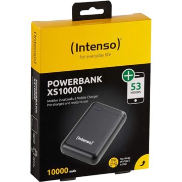 Intenso Powerbank XS 10000