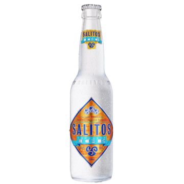 Salitos Ice