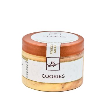 EisBerger Cookies