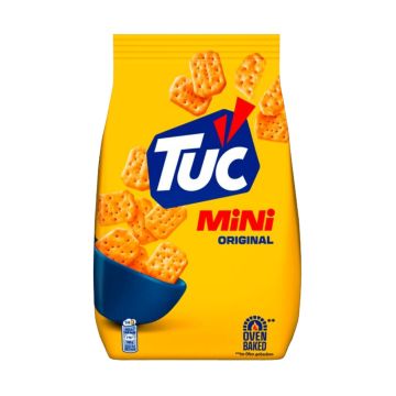 Tuc Mini Original