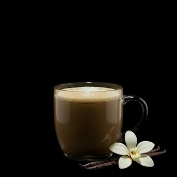 Café Vanilla
