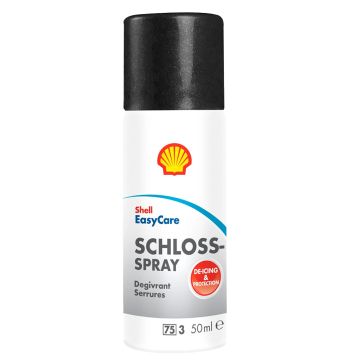 Schloss Spray