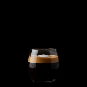 Espresso Macchiatto