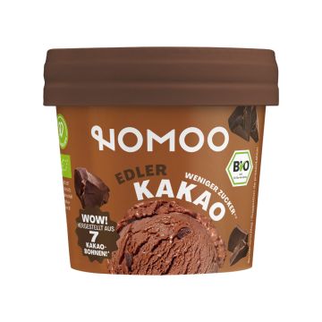 NOMOO Edler Kakao