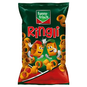 funny-frisch Ringli