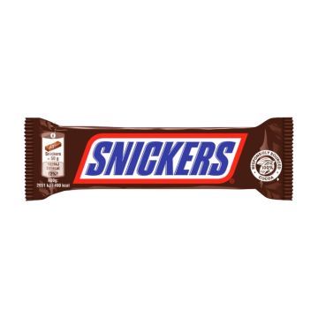 Snickers Single