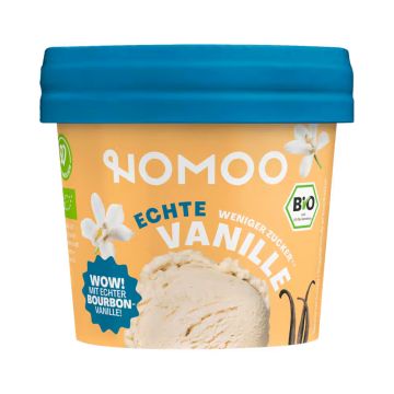 NOMOO Echte Vanille