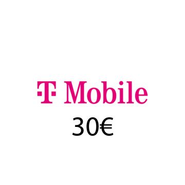 Telekom 30 €