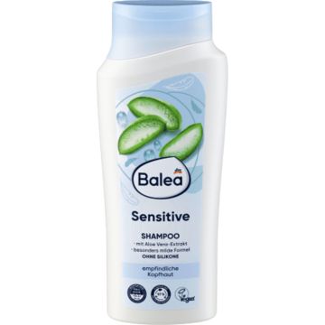Sensitive Shampoo