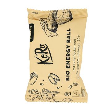 KoRo Bio Energy Ball Pistazie