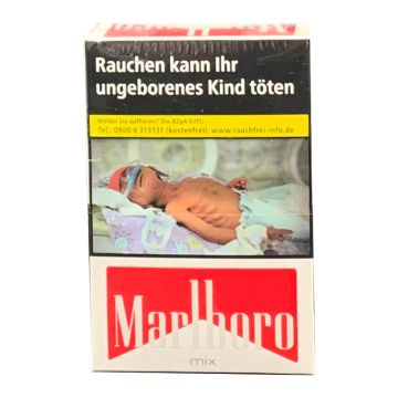 Marlboro Mix XL AP