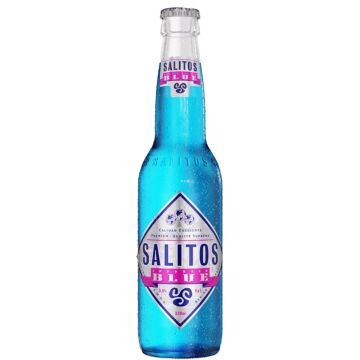Salitos Blue