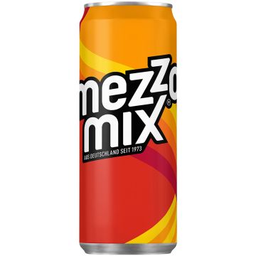 Mezzo-Mix