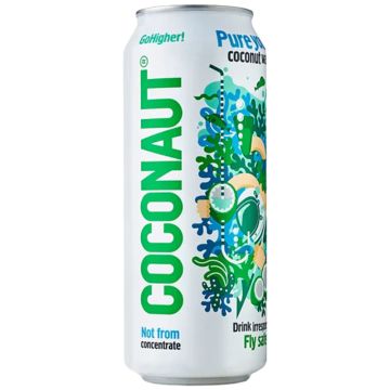 Coconaut Pure Young Coconut Water