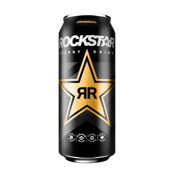 Rockstar Energy Original