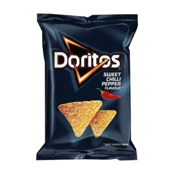 Doritos Sweet Chilli Pepper