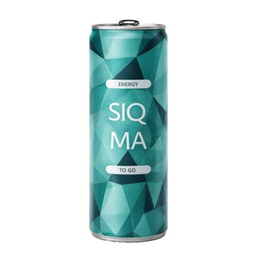 S&B SIQMA Energy