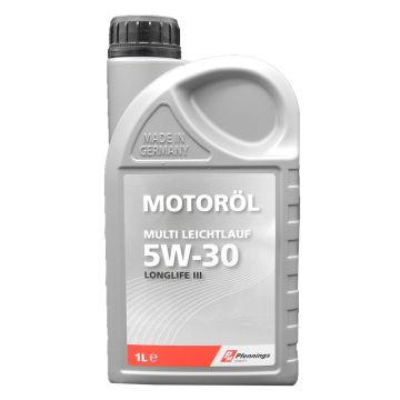PM Motoröl Leichtlauf 5W-30