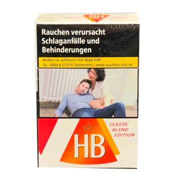 HB Classic Blend BP Edition AP