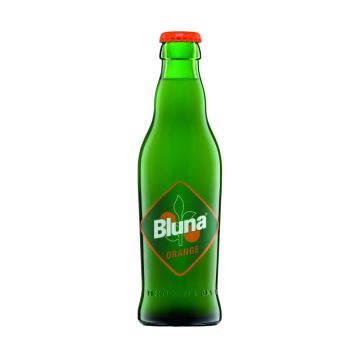 Bluna Orange