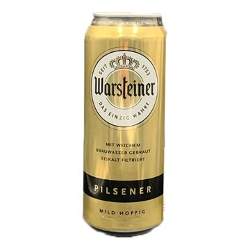 Warsteiner