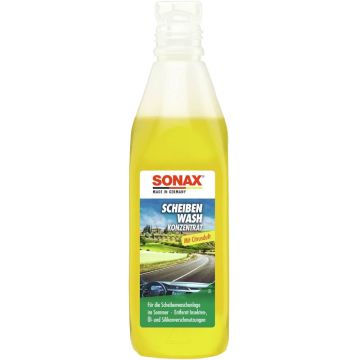 ScheibenWash Konzentrat Citrus