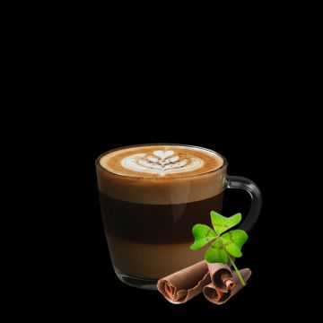 Irish Kakao