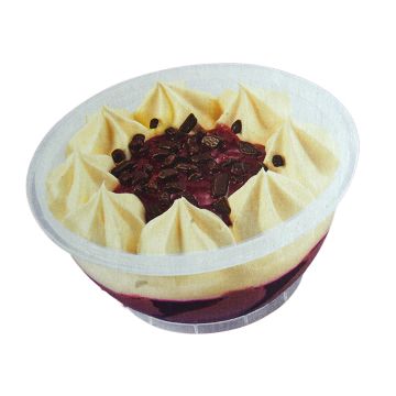 Amarena Eis