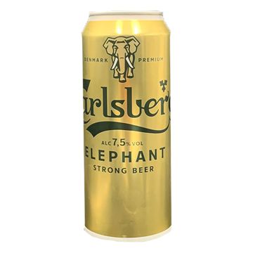 Carlsberg
