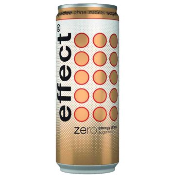 effect sugarfree