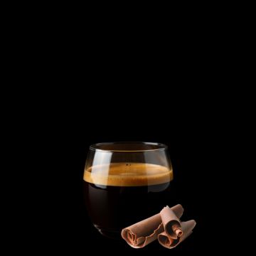 Espresso Schoko